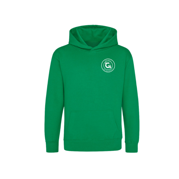 Kids Hoodie | IGS Buchholz