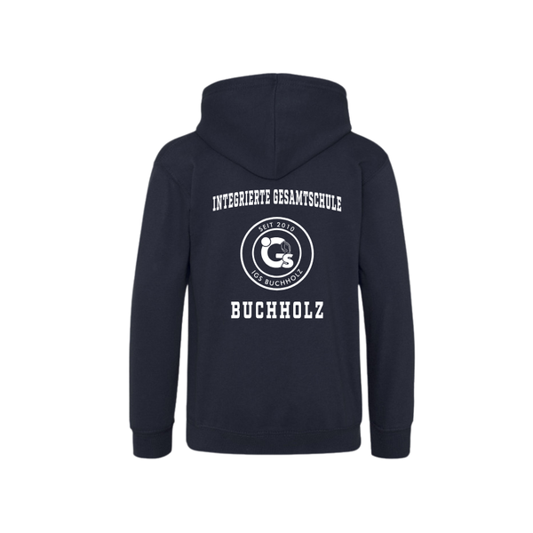 Kids Hoodie | IGS Buchholz