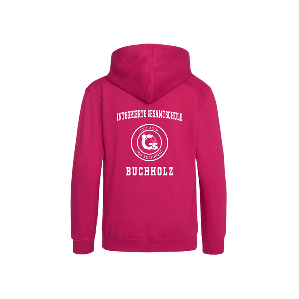 Kids Hoodie | IGS Buchholz