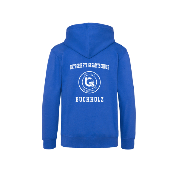 Kids Hoodie | IGS Buchholz