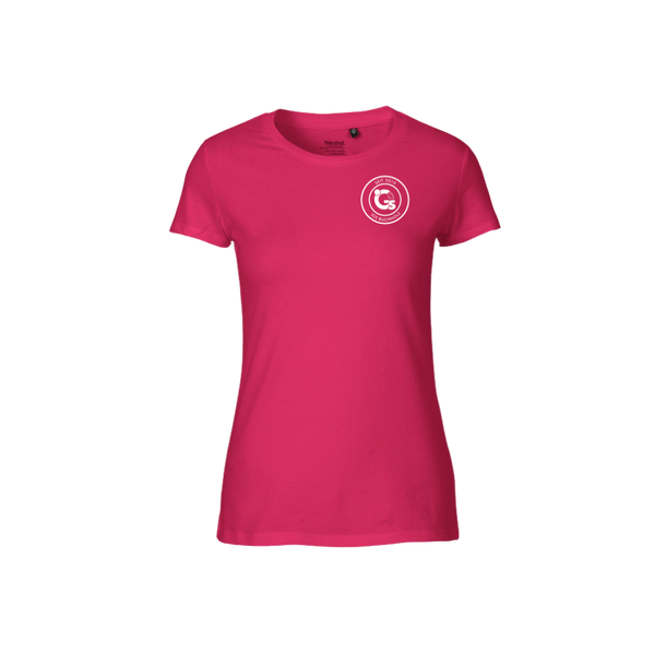 T-Shirt tailliert BIO-Baumwolle | IGS Buchholz
