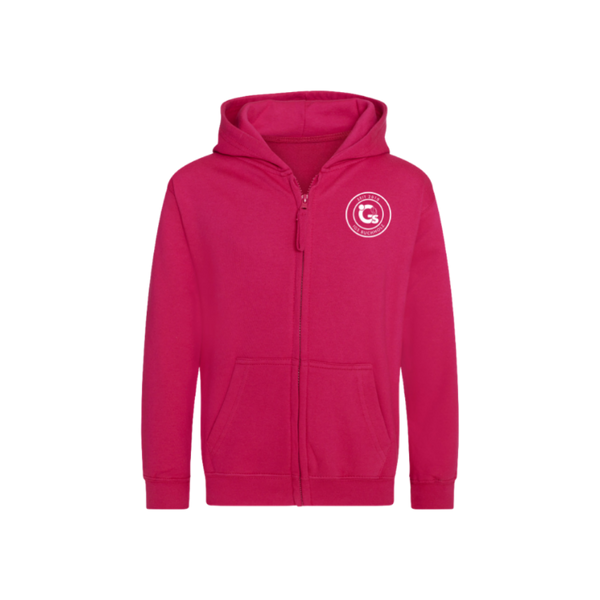 Kids Zipper | IGS Buchholz