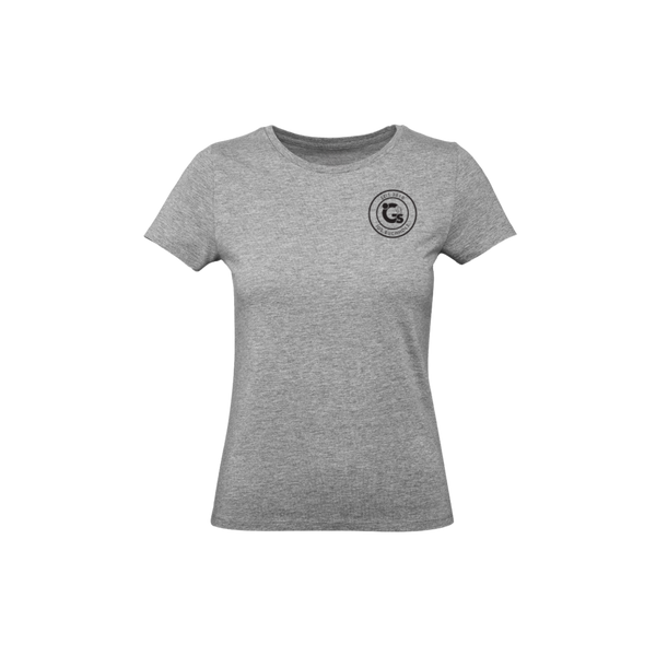 T-Shirt tailliert | IGS Buchholz 🩷🖤🤍 Special Edition