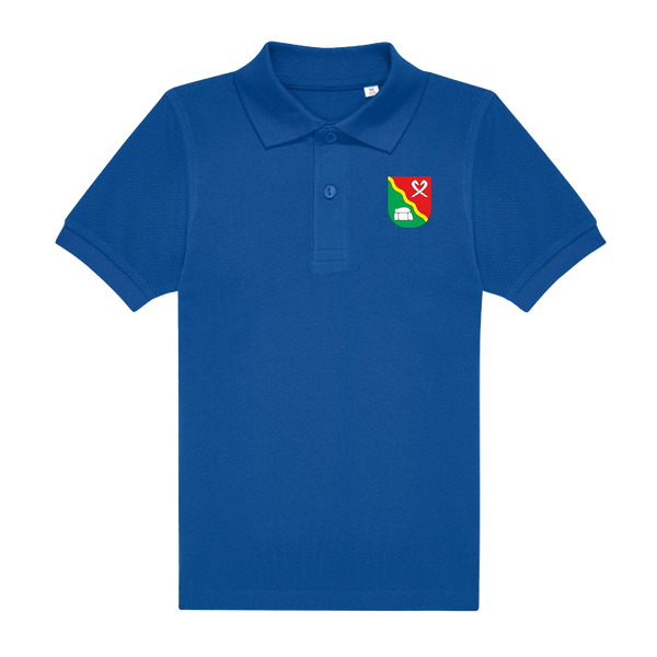 Kids Polo-Shirt | Dorfverein Steinbeck