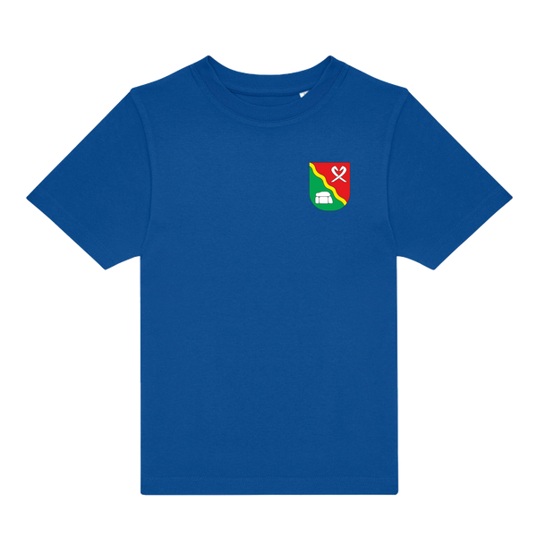 T-Shirt, Basic Kids | Dorfverein Steinbeck