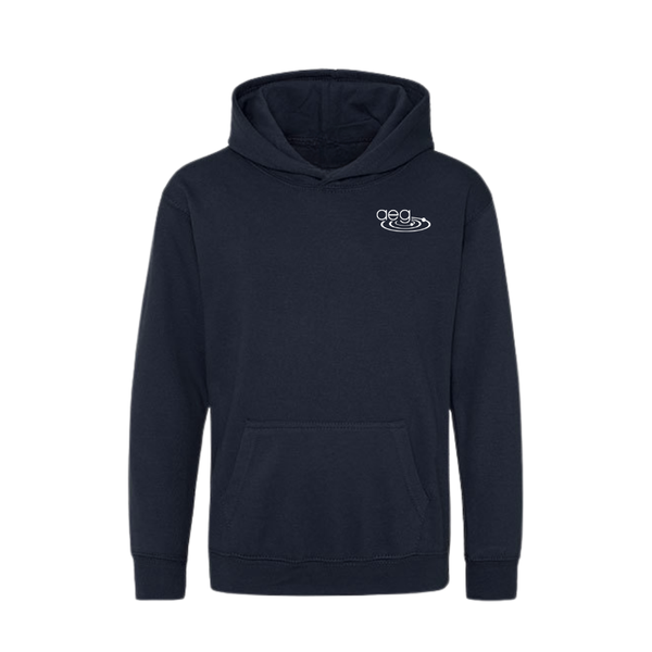 Kids Hoodie | AEG Albert-Einstein-Gymnasium