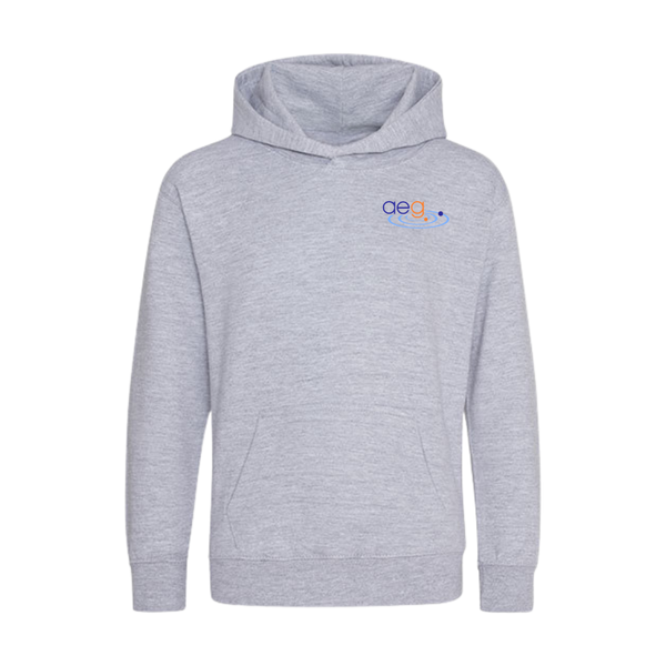 Kids Hoodie | AEG Albert-Einstein-Gymnasium
