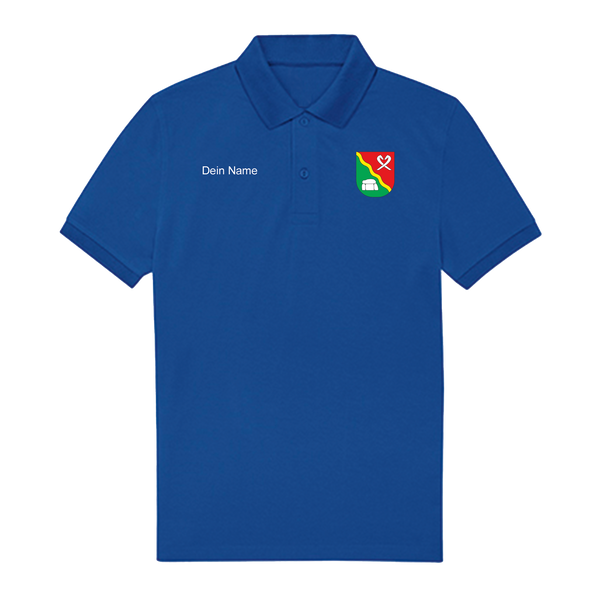 Polo-Shirt | Dorfverein Steinbeck