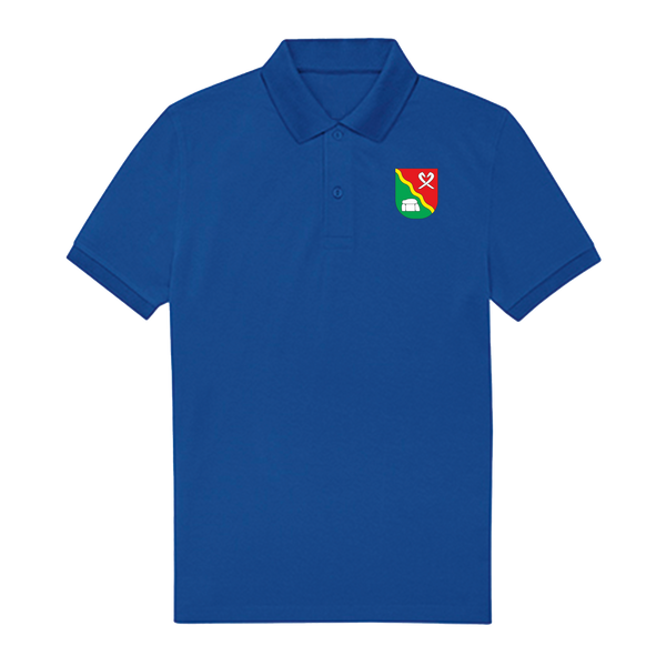 Polo-Shirt | Dorfverein Steinbeck