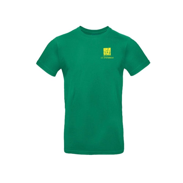 memberwear | T-Shirt GS Steinbeck | XS-3XL