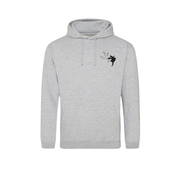 Hoodie, unisex | Tanzstudio Ring Buchholz