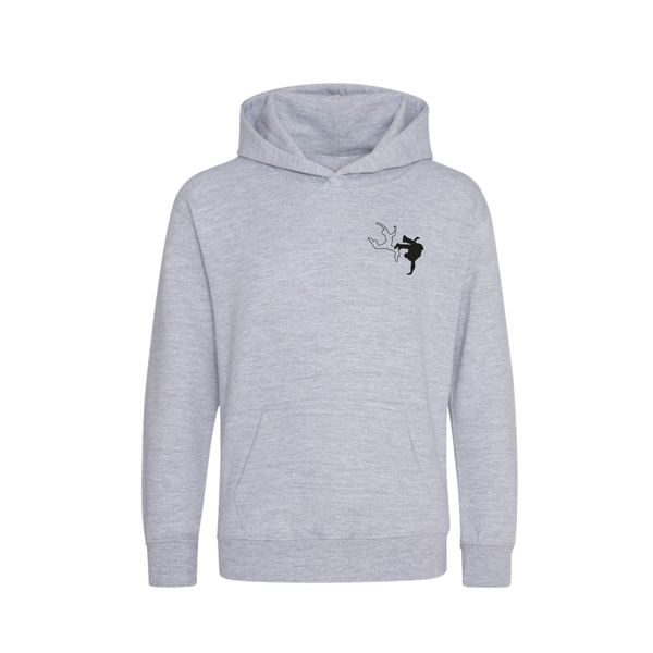 Kids Hoodie | Tanzstudio Ring Buchholz