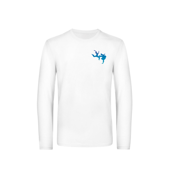 Longsleeve Shirt, Basic unisex | Tanzstudio Ring Buchholz
