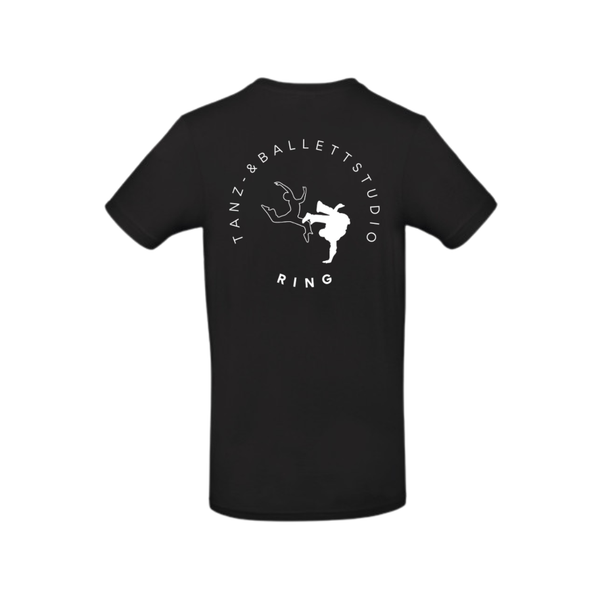 Kids T-Shirt, Sport | Tanzstudio Ring Buchholz