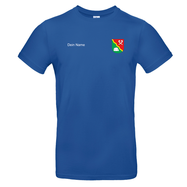 T-Shirt, Basic | Dorfverein Steinbeck