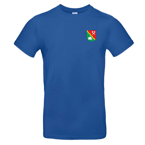 T-Shirt, Basic | Dorfverein Steinbeck