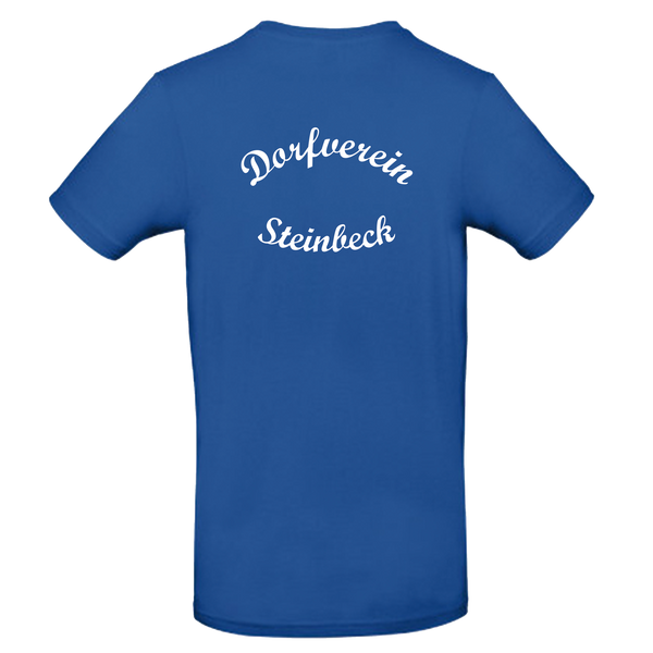 T-Shirt, Basic | Dorfverein Steinbeck
