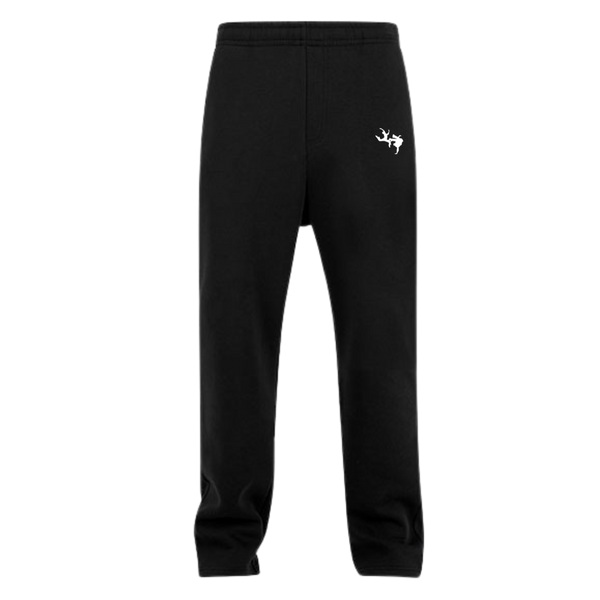 Track Pant Open Leg | Tanz- und Ballettstudio Ring | Klein Rönnau