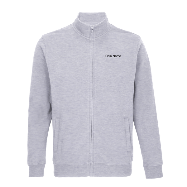 Zipper Jacket Tanz- und Ballettstudio Ring | Klein Rönnau