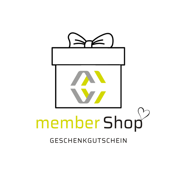 Geschenkgutschein