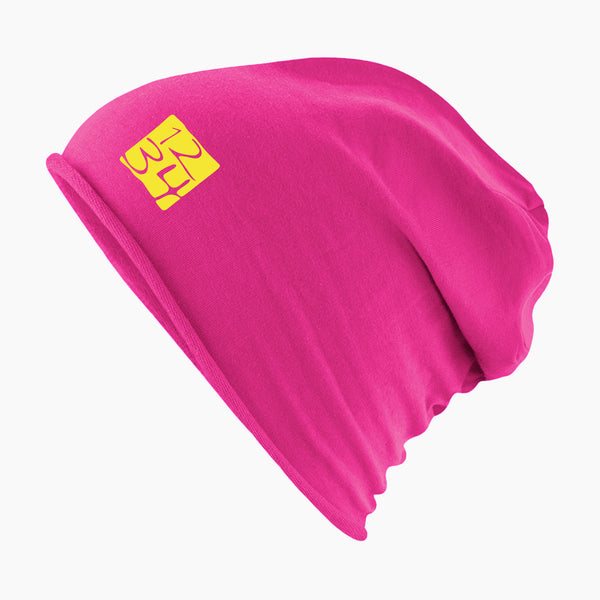 Beanie GS Steinbeck