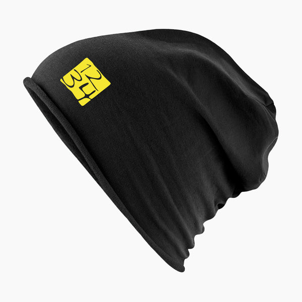 Beanie GS Steinbeck