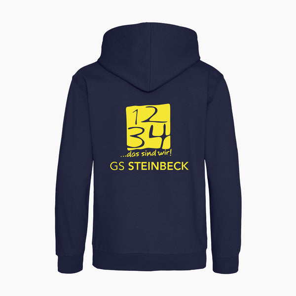 Hoodie GS Steinbeck