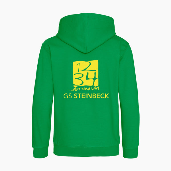 Hoodie GS Steinbeck