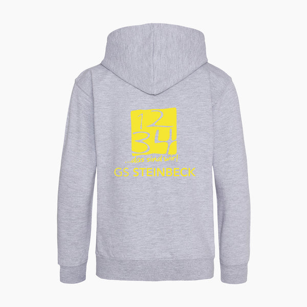 Hoodie GS Steinbeck