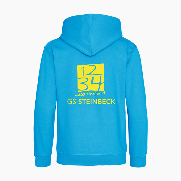 Hoodie GS Steinbeck