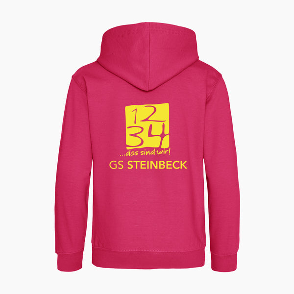 Hoodie GS Steinbeck