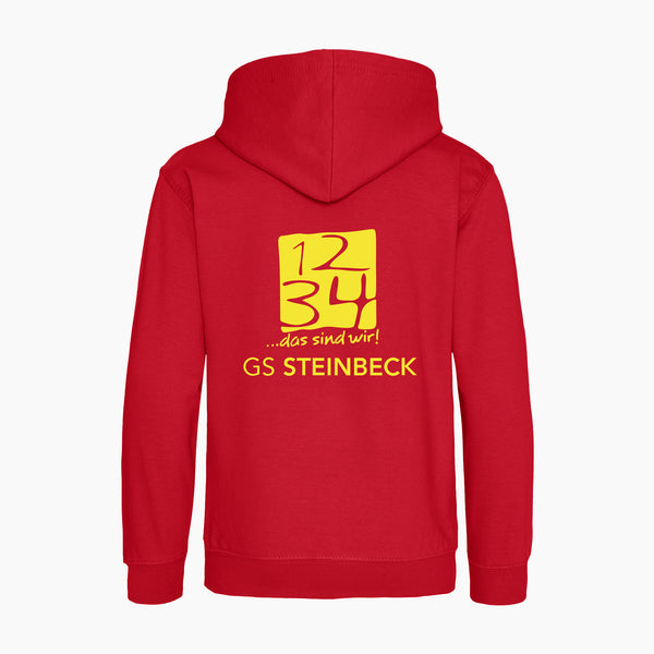Hoodie GS Steinbeck
