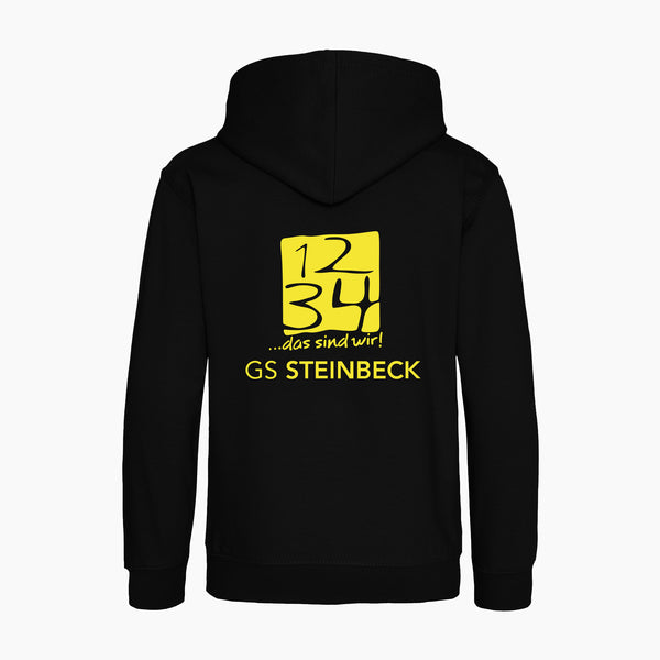 Hoodie GS Steinbeck