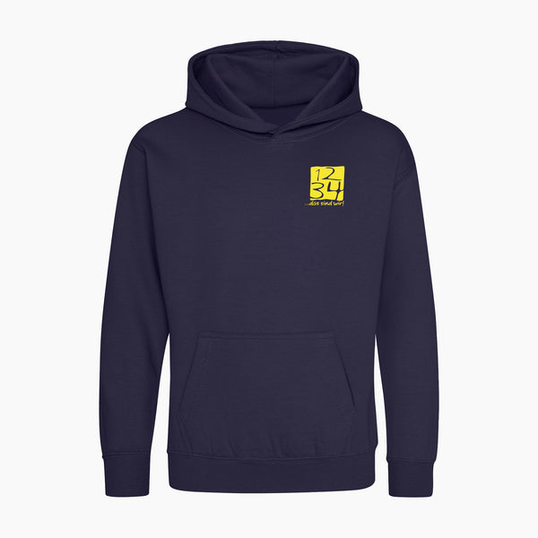 Hoodie GS Steinbeck