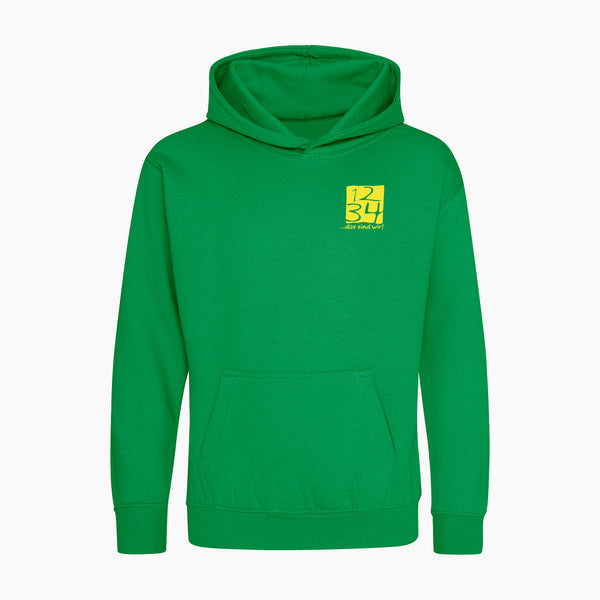 Hoodie GS Steinbeck