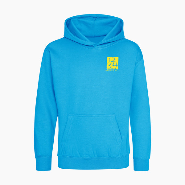 Hoodie GS Steinbeck