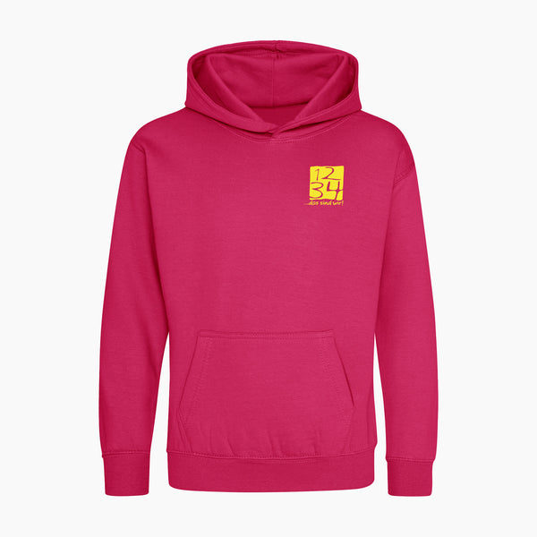 Hoodie GS Steinbeck