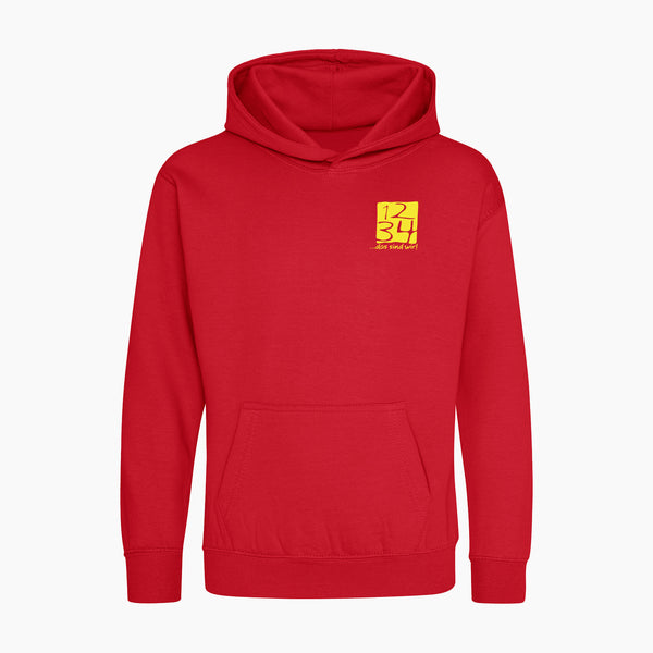 Hoodie GS Steinbeck
