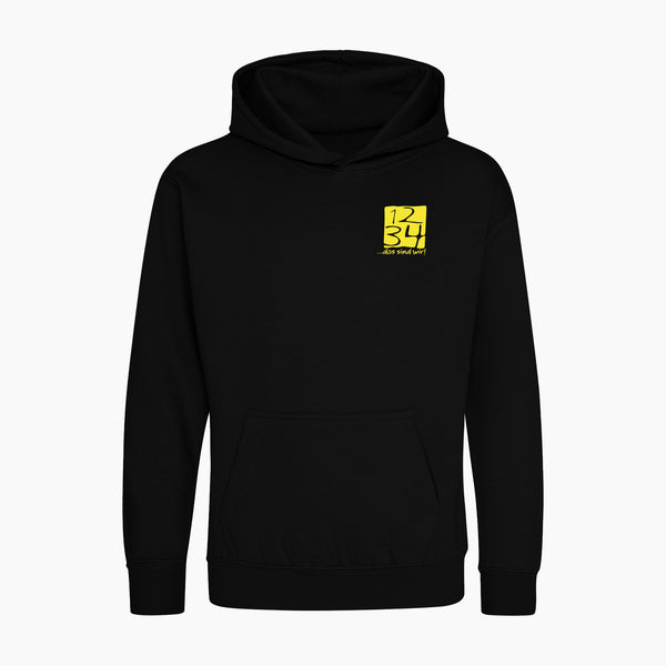 Hoodie GS Steinbeck