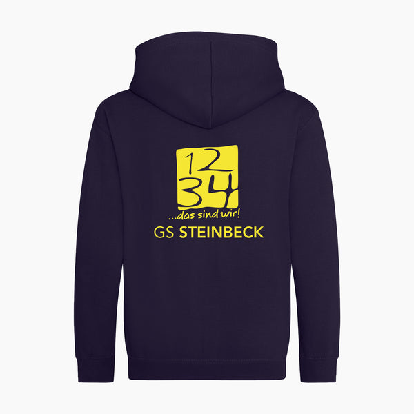 Zipper GS Steinbeck