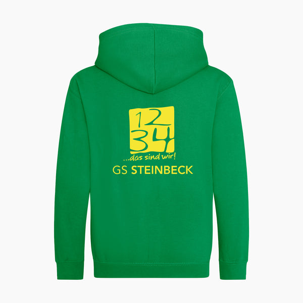 Zipper GS Steinbeck