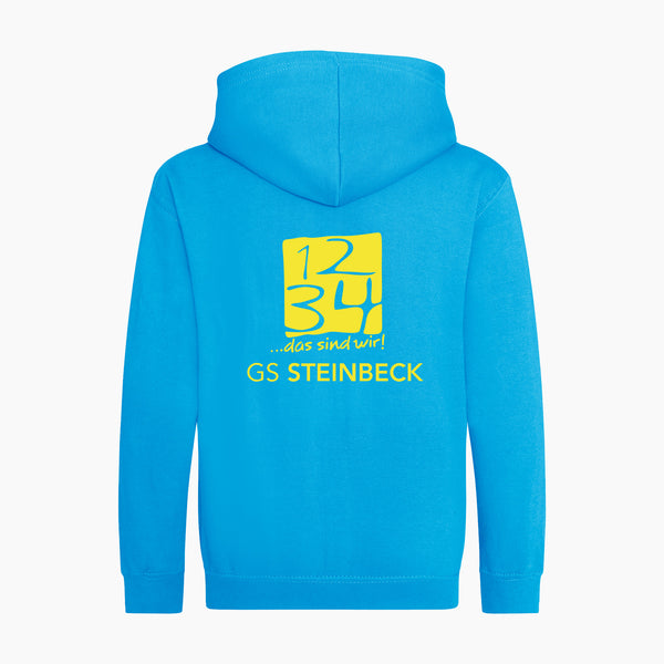 Zipper GS Steinbeck