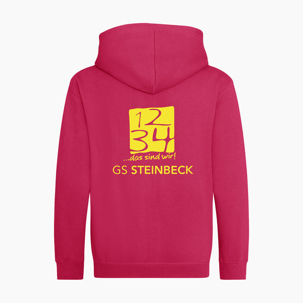 Zipper GS Steinbeck