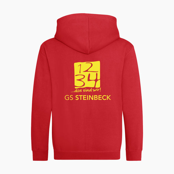 Zipper GS Steinbeck