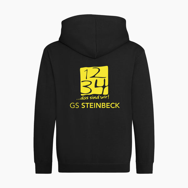 Zipper GS Steinbeck