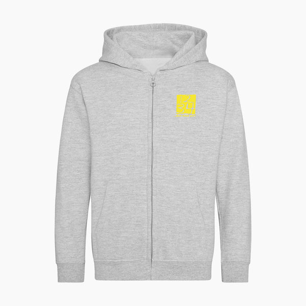 Zipper GS Steinbeck