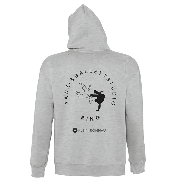 Hoodie Tanz- und Ballettstudio Ring | Klein Rönnau