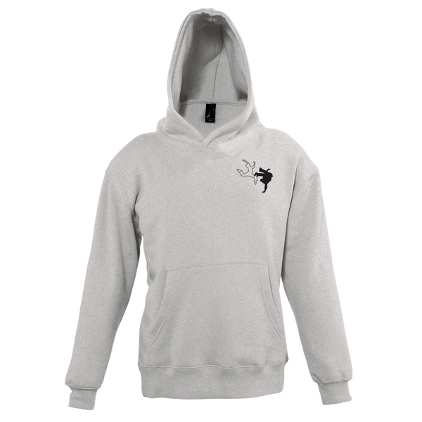 Kids Hoodie Tanz- und Ballettstudio Ring | Buchholz