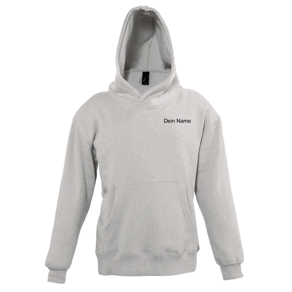 Kids Hoodie Tanz- und Ballettstudio Ring | Buchholz