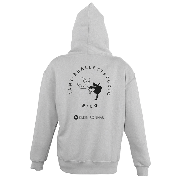 Kids Hoodie Tanz- und Ballettstudio Ring | Klein Rönnau